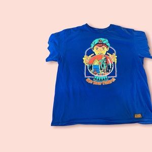 Vintage Steven Rhodes T-shirt